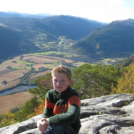 Putten Seter Hovringen Luaran gambar