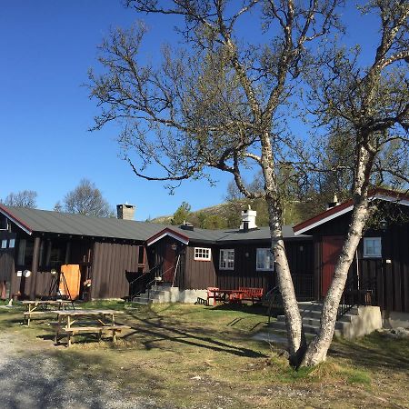 Putten Seter Hovringen Luaran gambar
