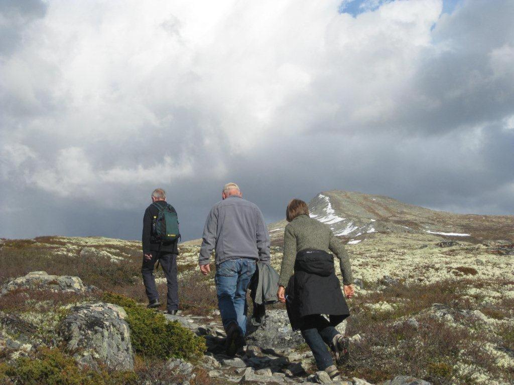 Putten Seter Hovringen Luaran gambar