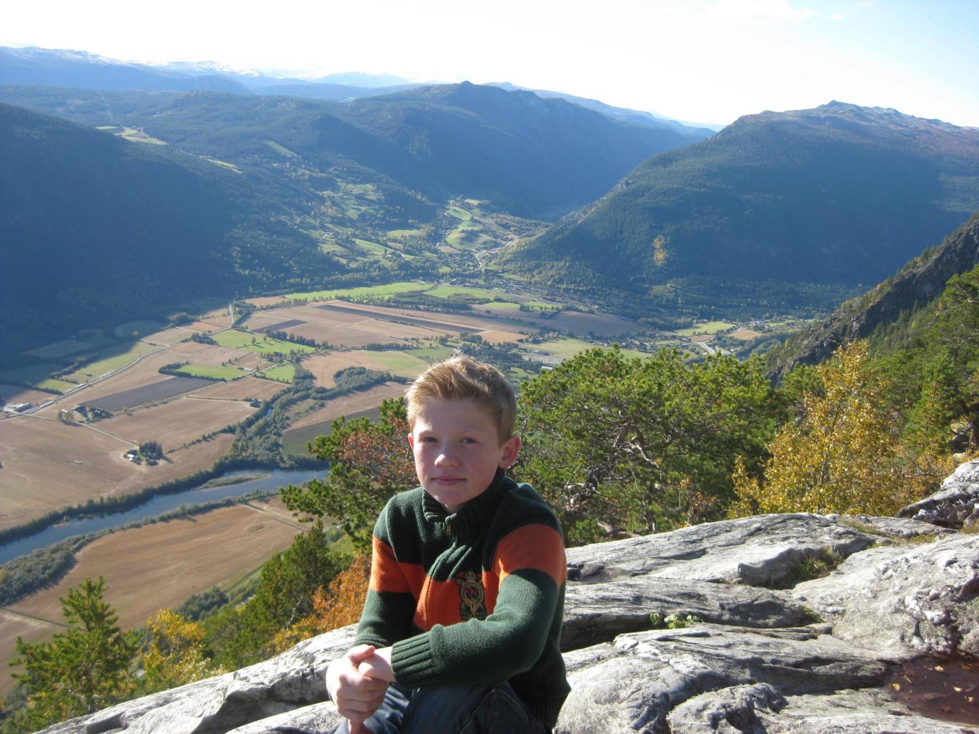 Putten Seter Hovringen Luaran gambar