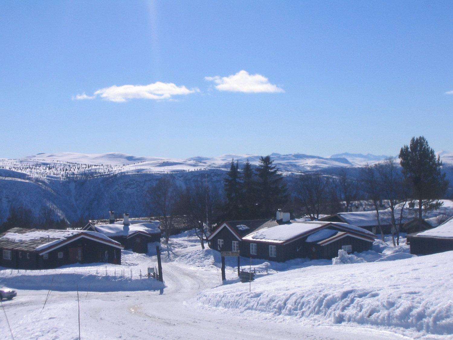 Putten Seter Hovringen Luaran gambar