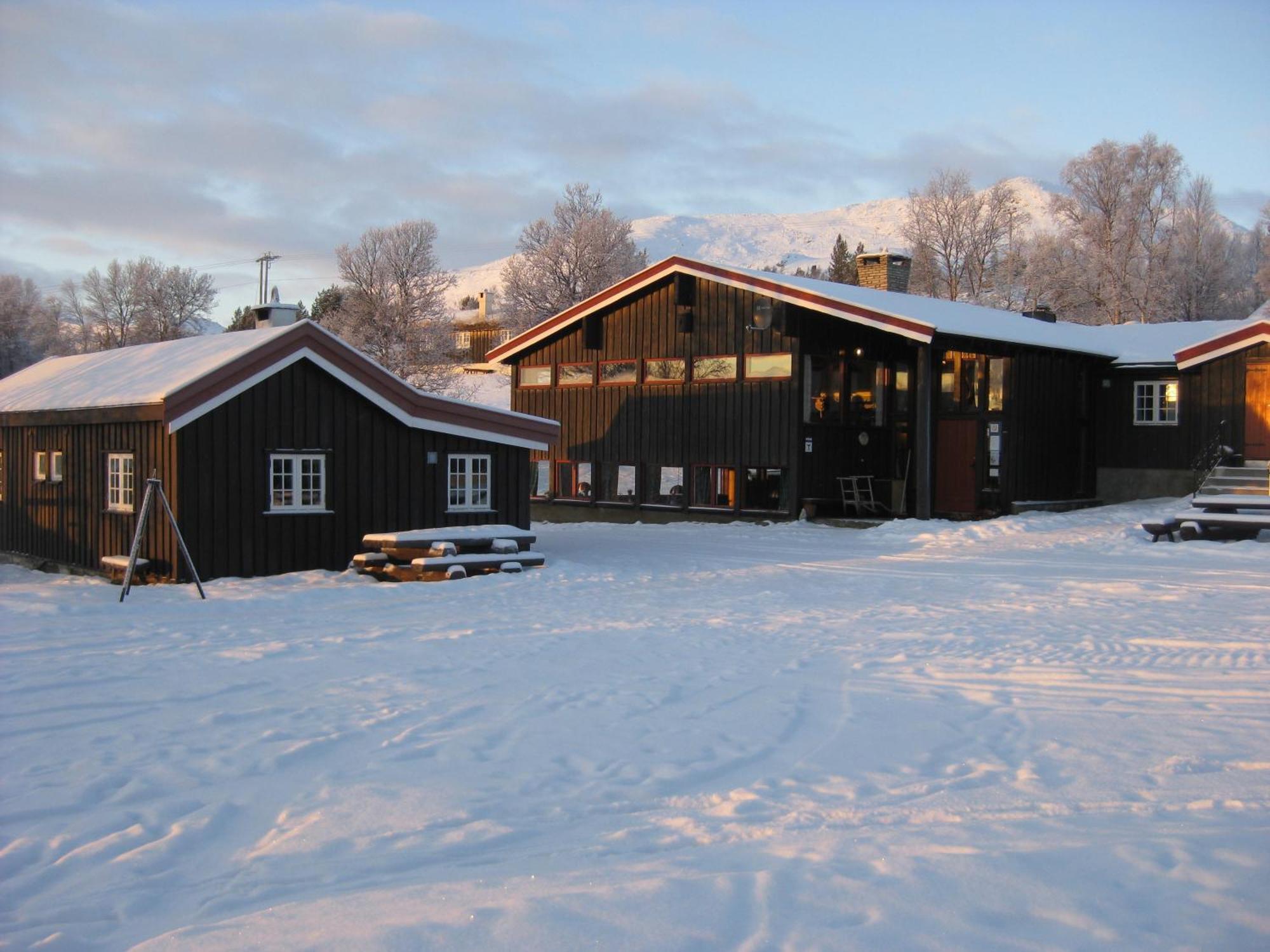 Putten Seter Hovringen Luaran gambar