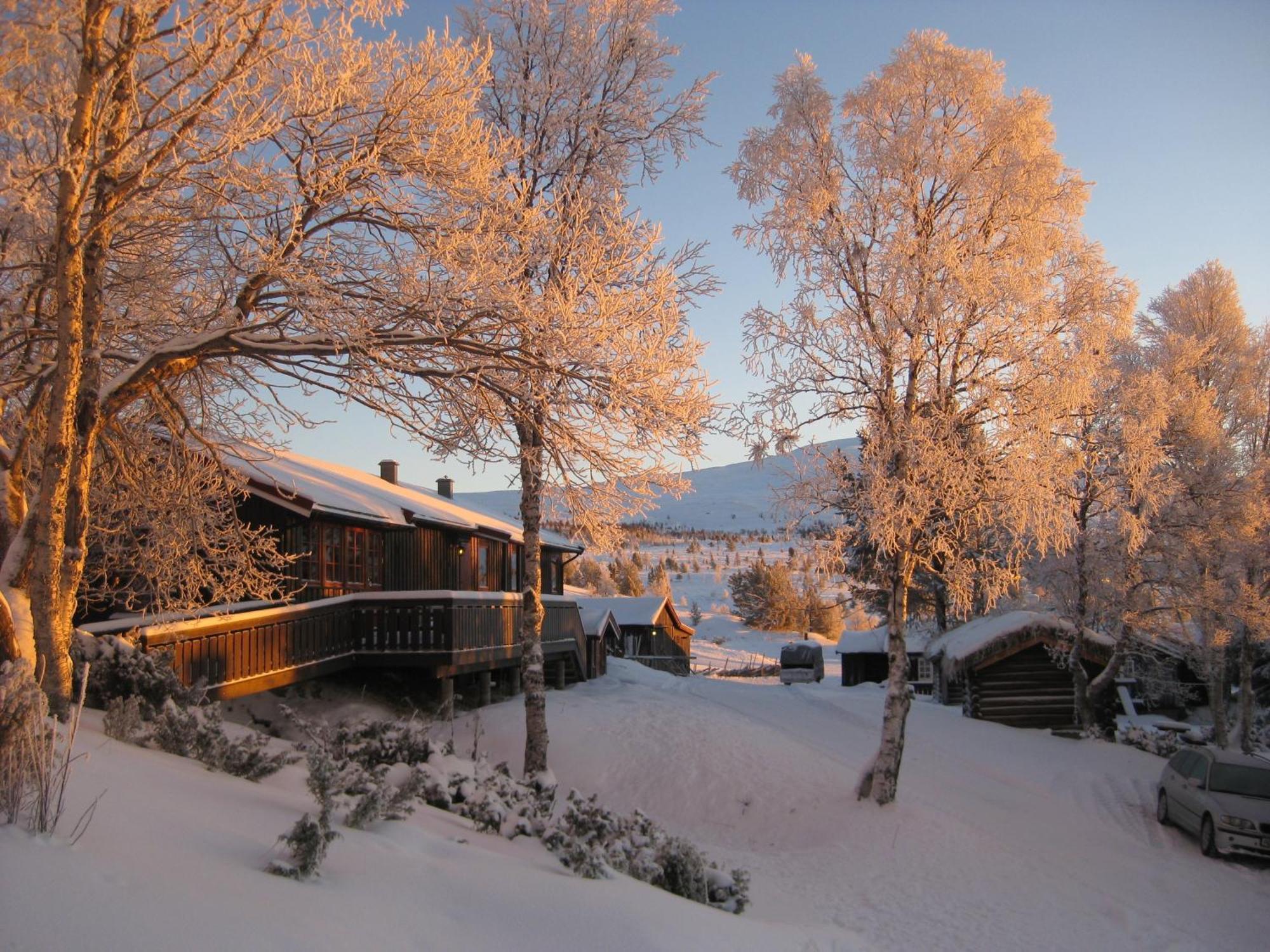 Putten Seter Hovringen Luaran gambar