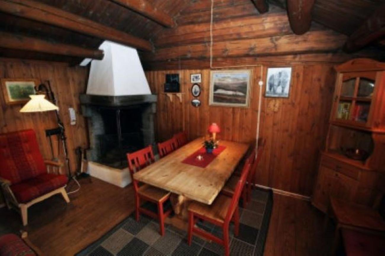 Putten Seter Hovringen Luaran gambar