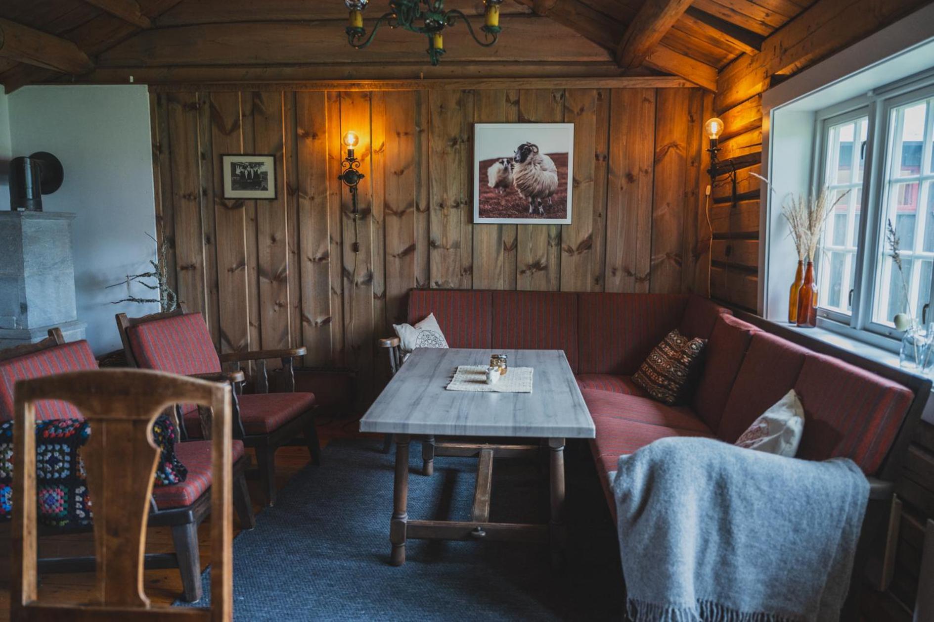 Putten Seter Hovringen Luaran gambar