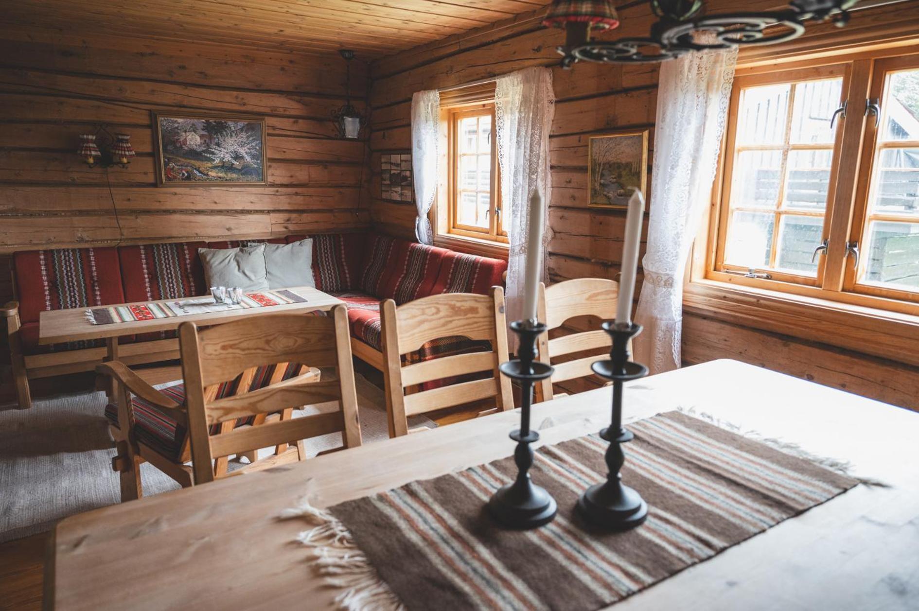 Putten Seter Hovringen Luaran gambar