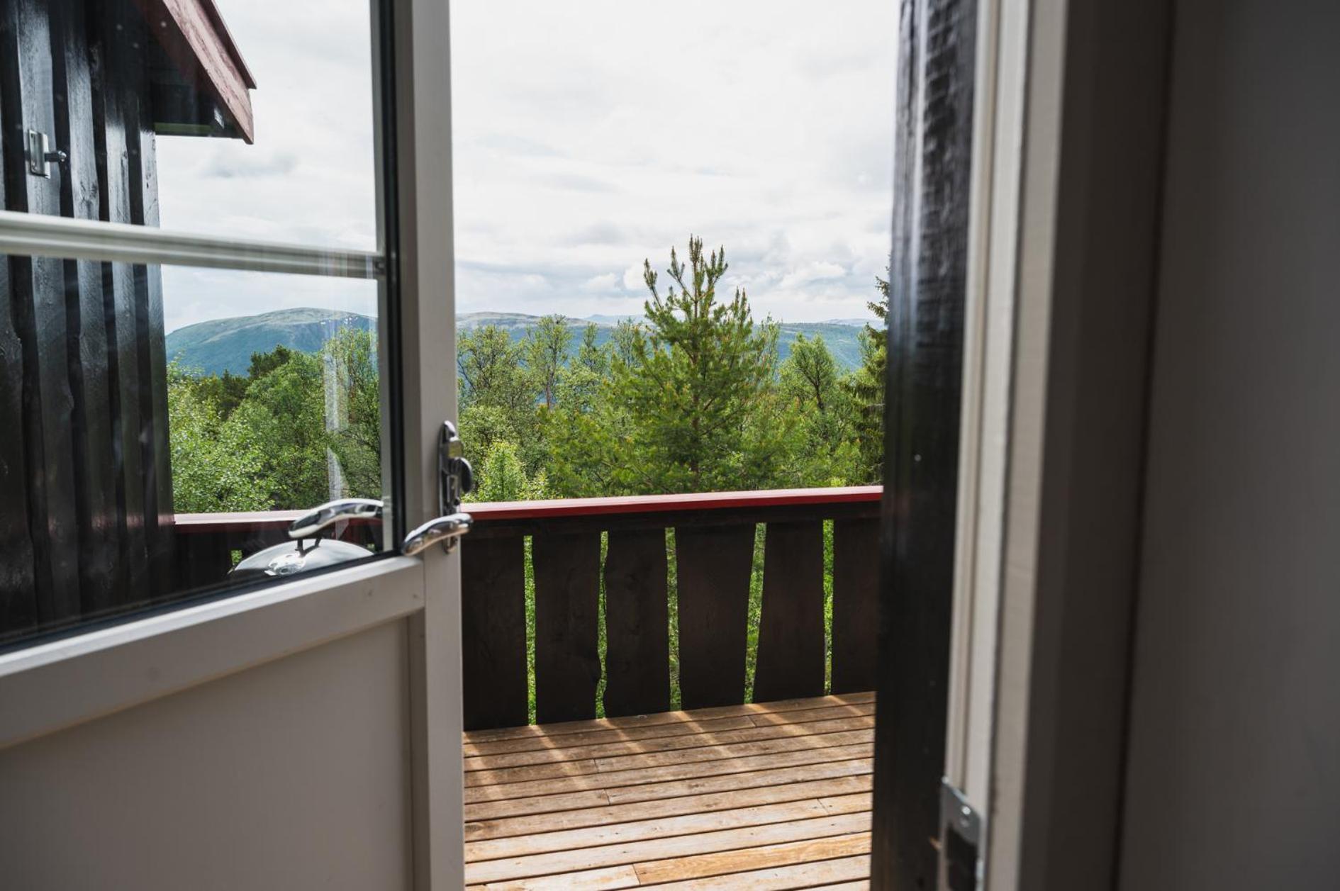 Putten Seter Hovringen Luaran gambar