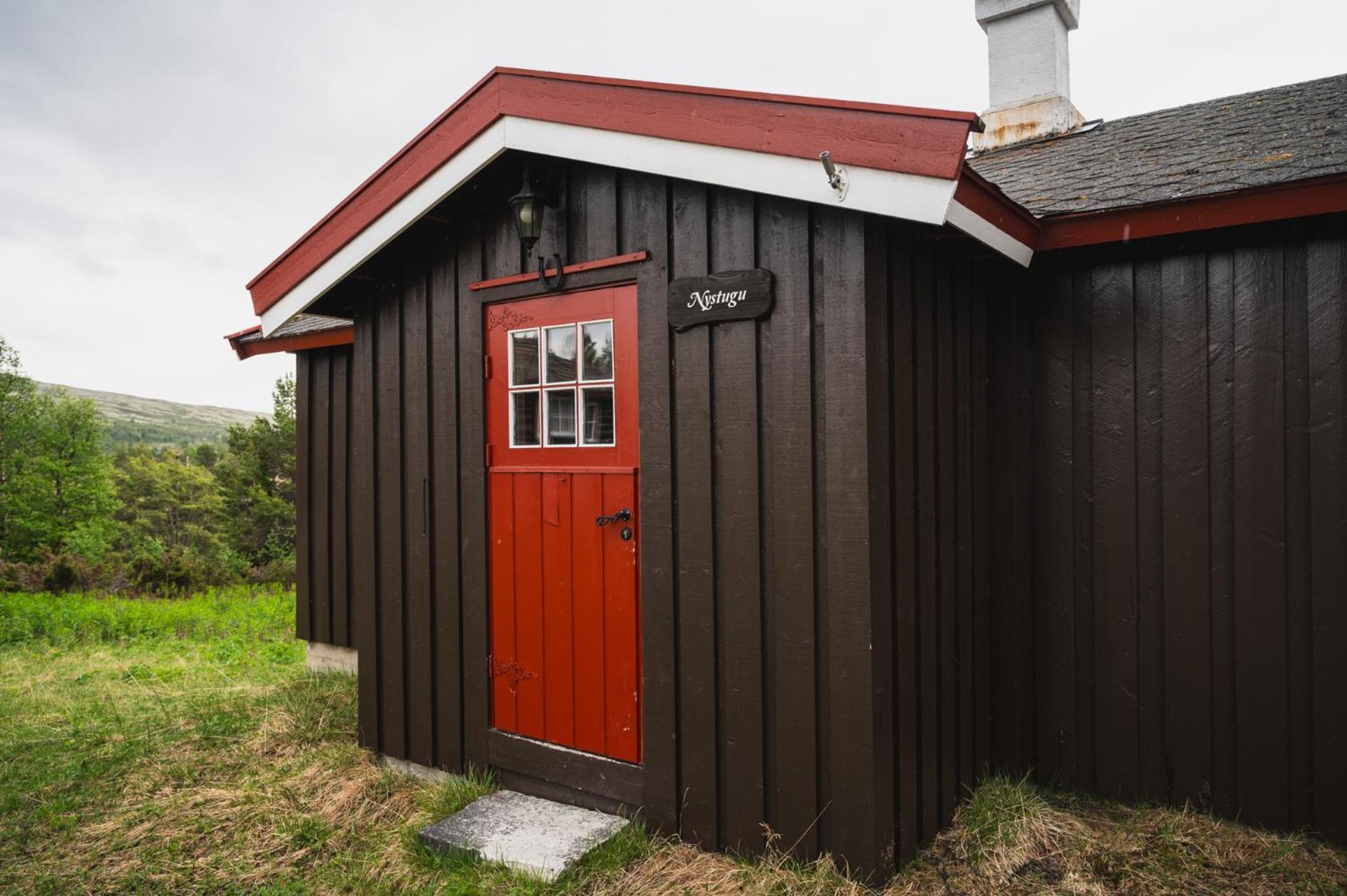 Putten Seter Hovringen Luaran gambar