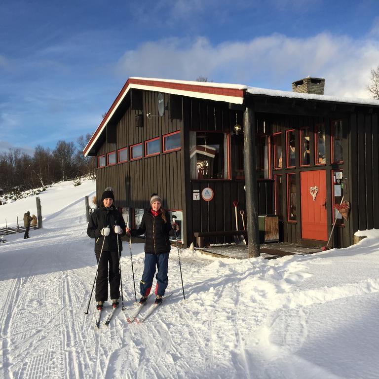 Putten Seter Hovringen Luaran gambar