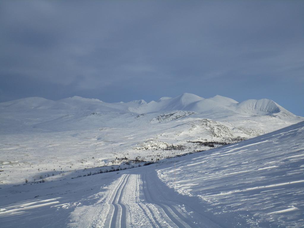 Putten Seter Hovringen Luaran gambar