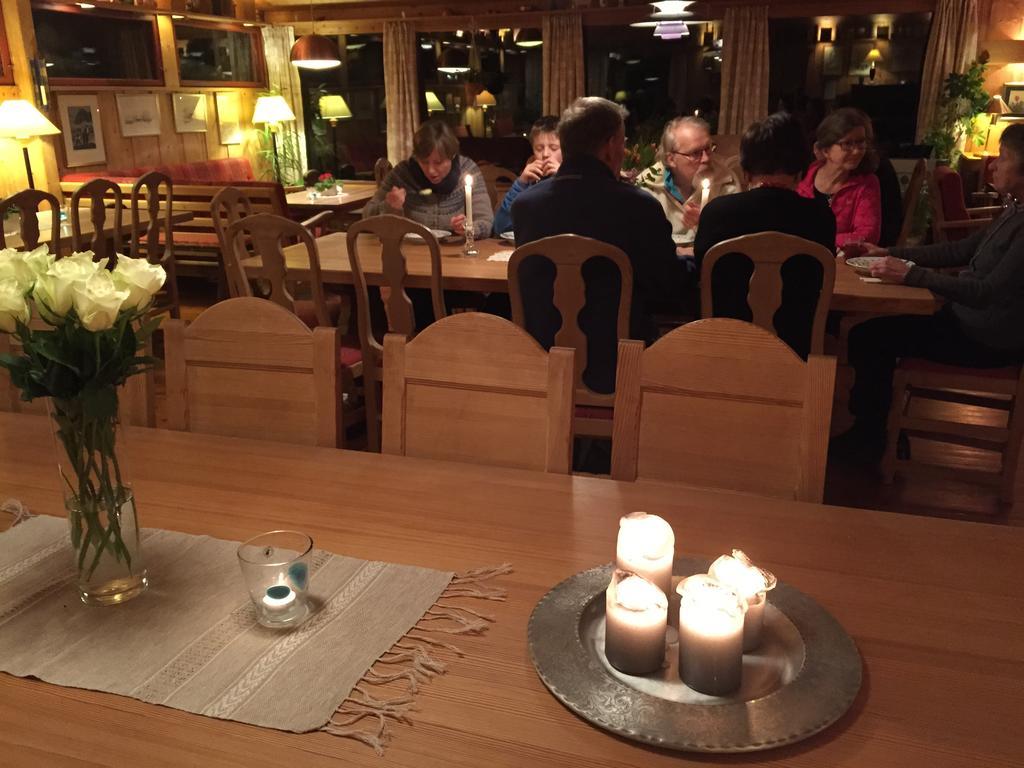 Putten Seter Hovringen Luaran gambar