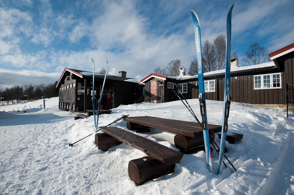 Putten Seter Hovringen Luaran gambar