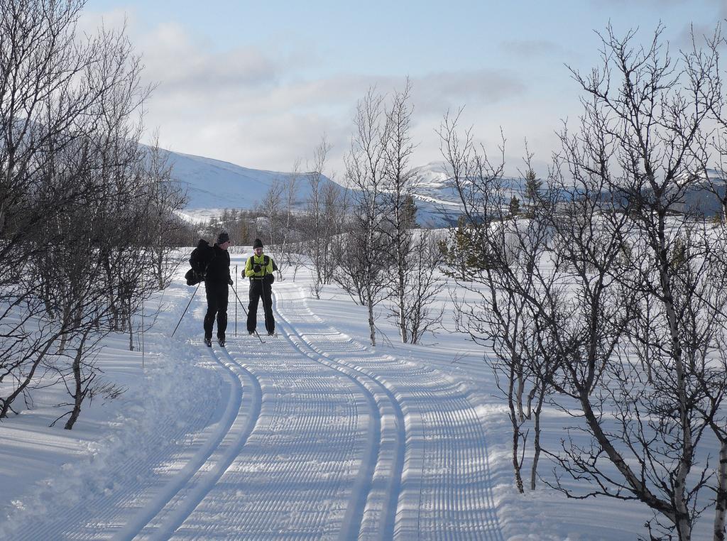 Putten Seter Hovringen Luaran gambar