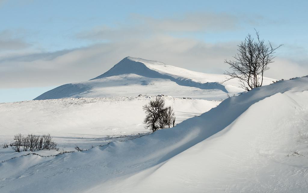 Putten Seter Hovringen Luaran gambar
