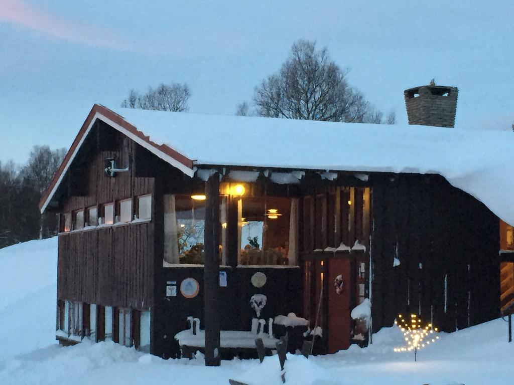 Putten Seter Hovringen Luaran gambar