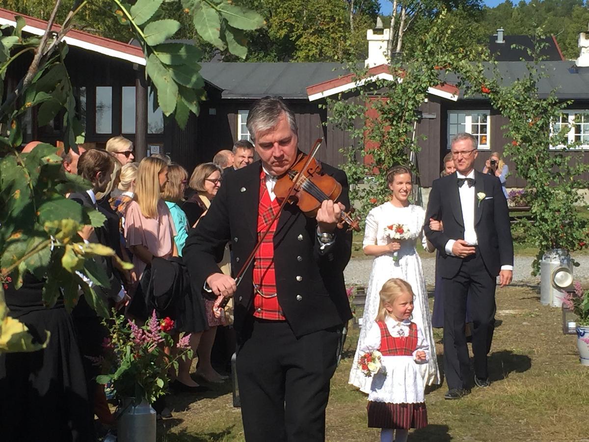Putten Seter Hovringen Luaran gambar