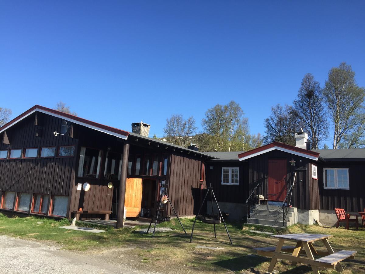 Putten Seter Hovringen Luaran gambar