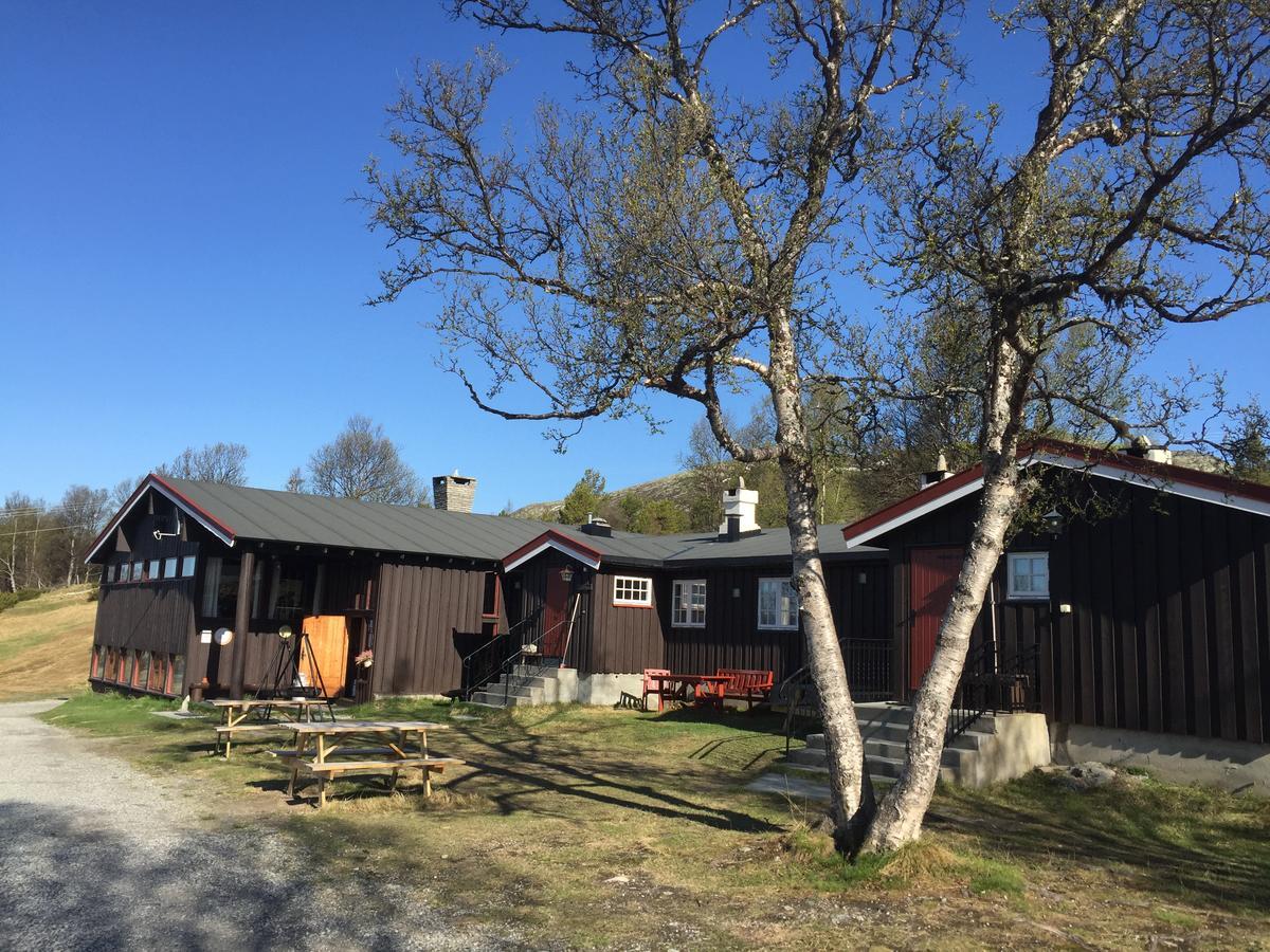 Putten Seter Hovringen Luaran gambar