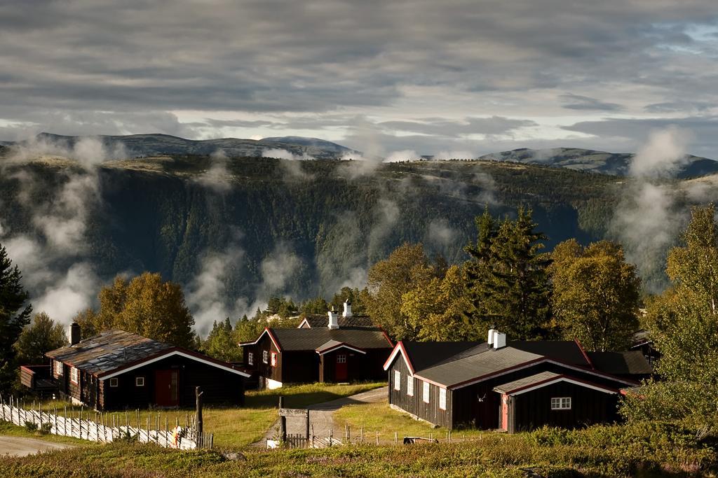 Putten Seter Hovringen Luaran gambar