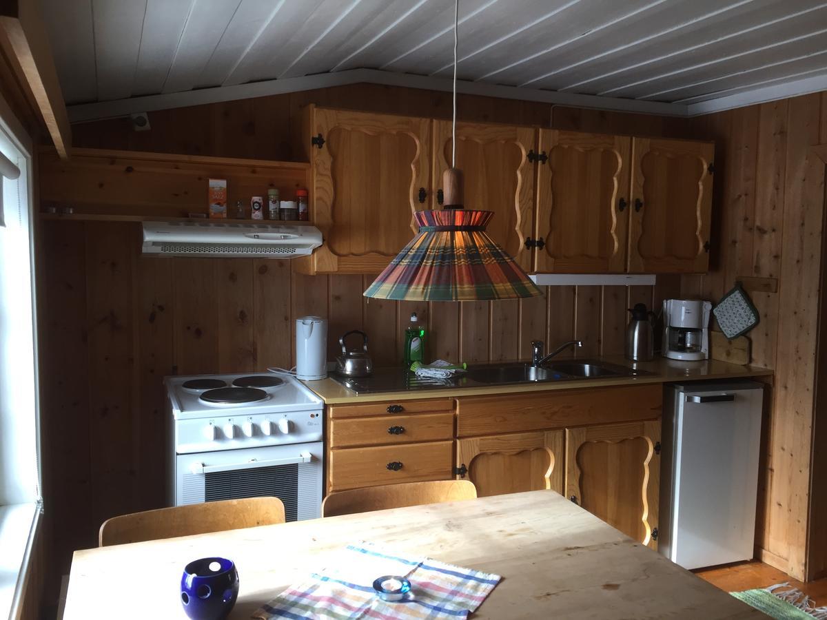 Putten Seter Hovringen Luaran gambar