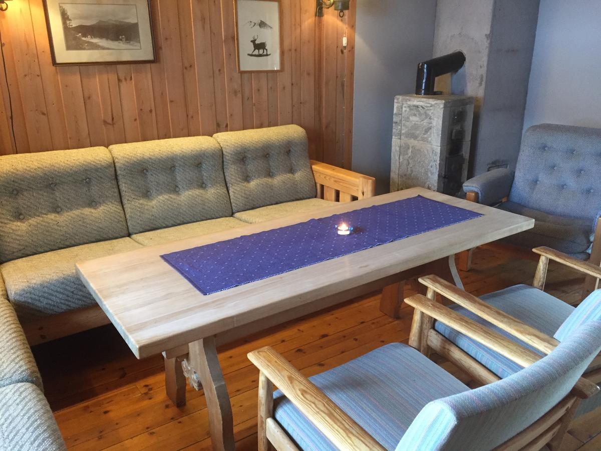 Putten Seter Hovringen Luaran gambar