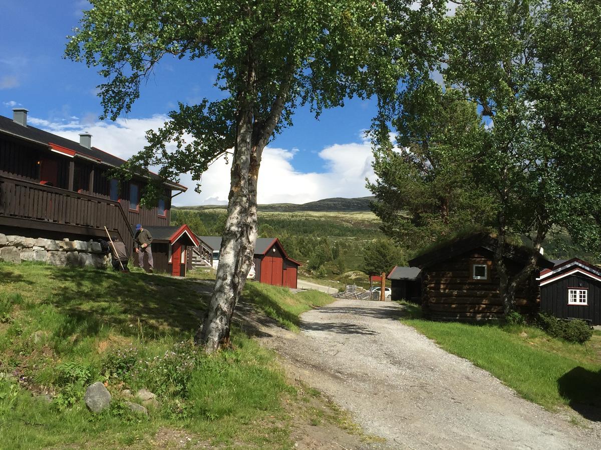 Putten Seter Hovringen Luaran gambar