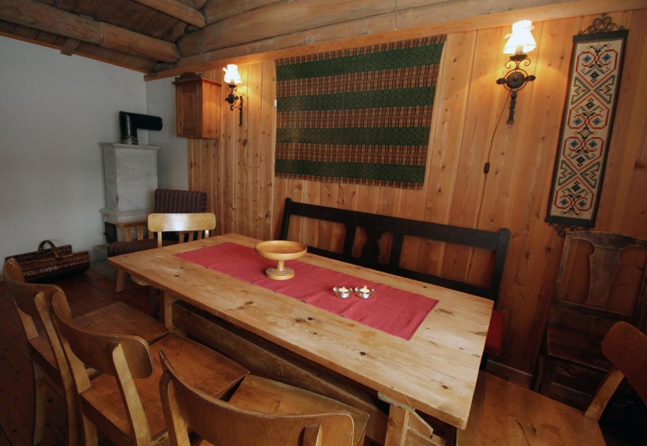 Putten Seter Hovringen Luaran gambar